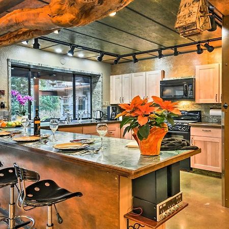 Willamette Valley Apt - Surrounded By Wineries! Нюбърг Екстериор снимка