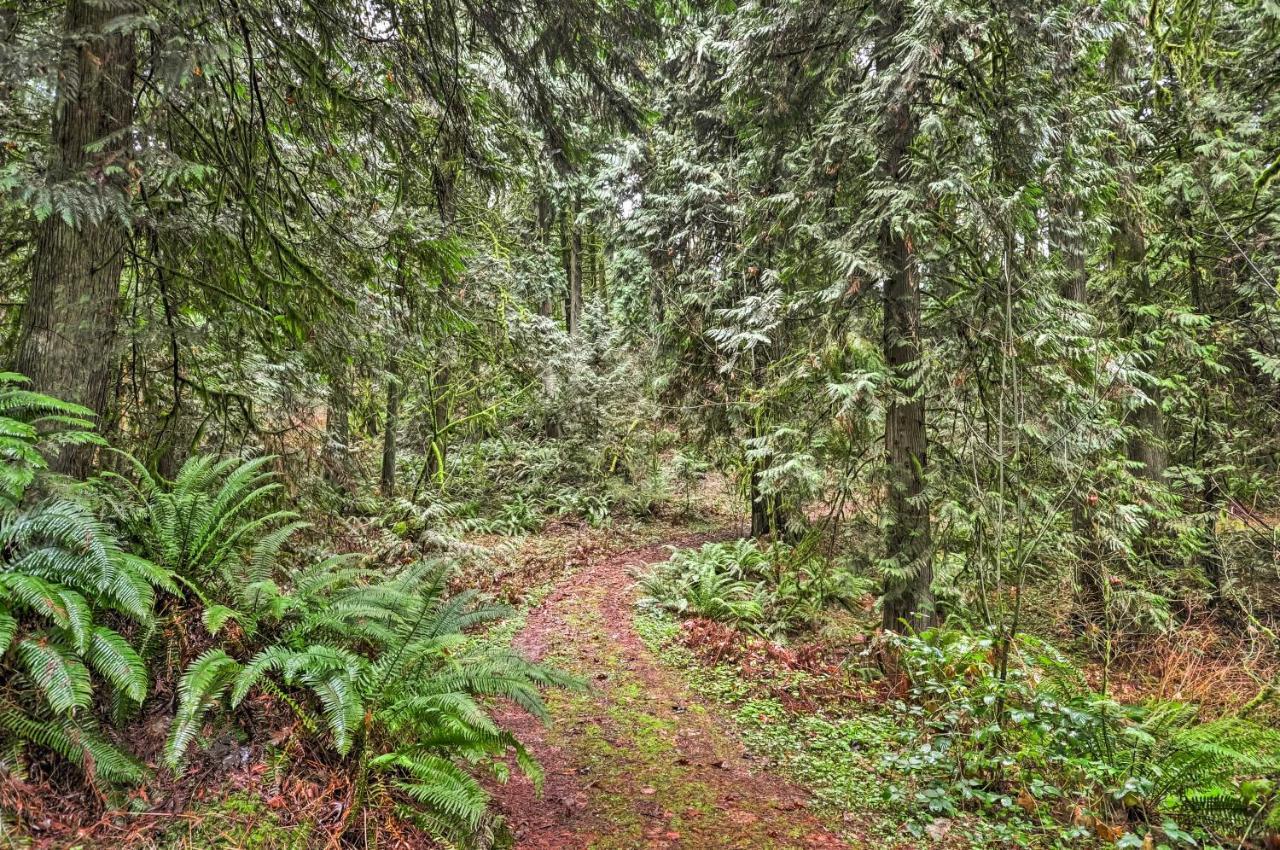 Willamette Valley Apt - Surrounded By Wineries! Нюбърг Екстериор снимка